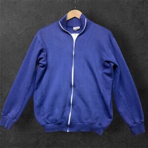 Vintage Champion Military Issue 70s Jacket Size Large